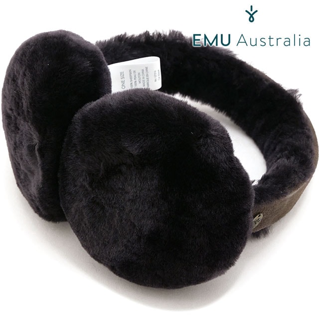 エミュ オーストラリア EMU Australia シープスキン アンガフック