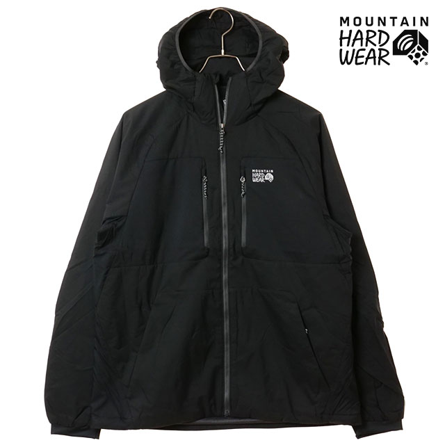 マウンテンハードウェア Mountain Hardwear メンズ コアアロイ