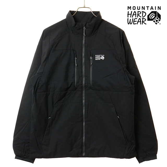 マウンテンハードウェア Mountain Hardwear メンズ コアアロイ