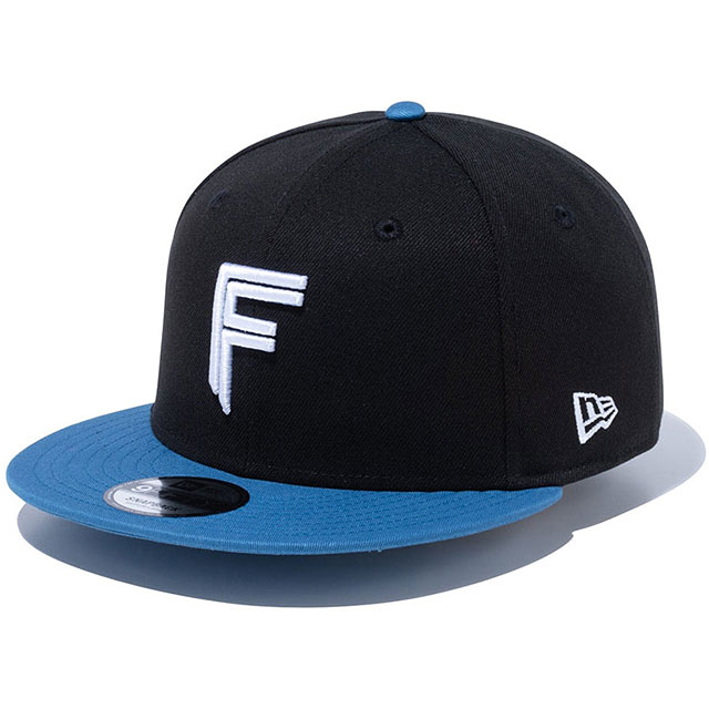 ニューエラ キャップ NEW ERA CAP 9FIFTY 北海道日本ハムファイターズ