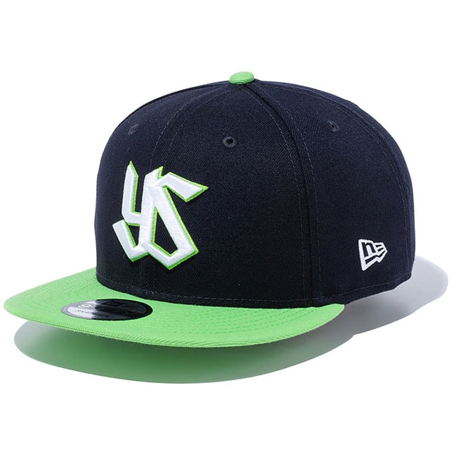 ニューエラ キャップ NEW ERA CAP 9FIFTY 東京ヤクルトスワローズ