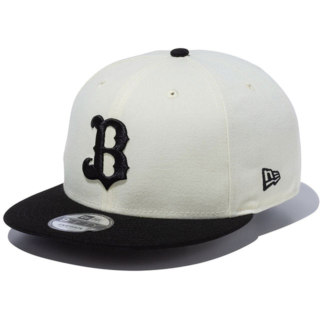 ニューエラ キャップ NEW ERA CAP 9FIFTY オリックス・バファローズ