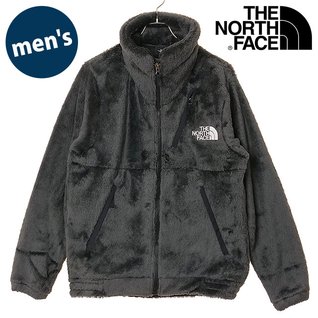 ザ・ノース・フェイス THE NORTH FACE バーサロフトジャケット [NA62550-AG FW25] Versa Loft Jacket メンズ TNF フリースジャケット 防寒 アスファルトグレー