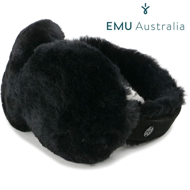 エミュ オーストラリア EMU Australia シープスキン アンガフック