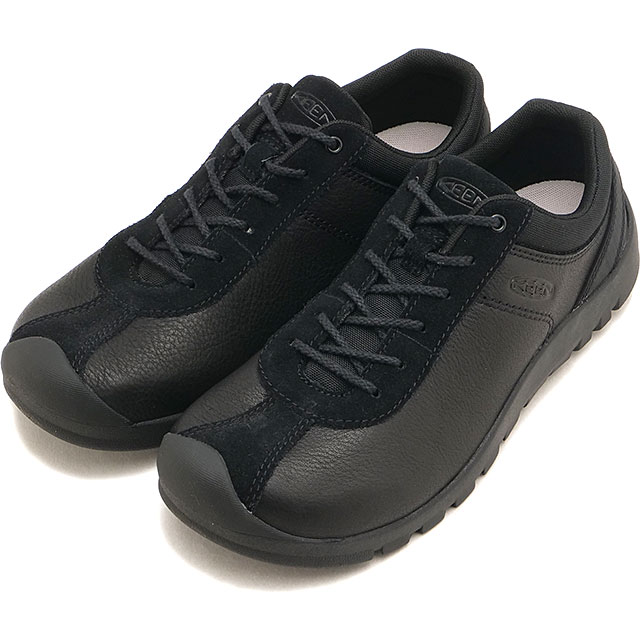 返品交換送料無料 キーン KEEN スニーカー レディース ジャスパー