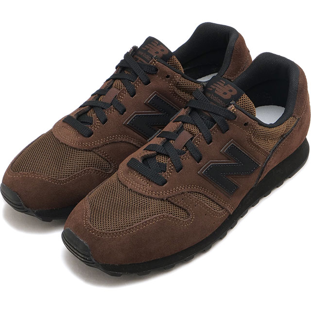 ニューバランス NEWBALANCE スニーカー レディース M373 [M37332V FW26