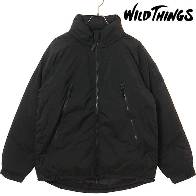 ワイルドシングス WILD THINGS メンズ ハッピージャケット [WT262-02