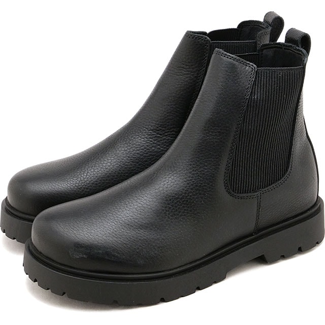 ビルケンシュトック BIRKENSTOCK サイドゴアブーツ レディース