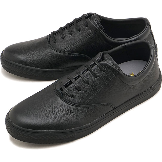 コンバース CONVERSE スニーカー メンズ オールスター クップ プレーントゥ ローカット [33702581 FW26] ALL STAR COUPE PLAINTOE OXレザーシューズ ローカット 通勤 通学 ビジネス 黒 BLACK