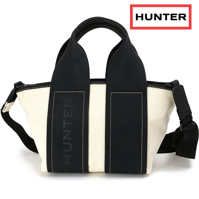 すぐ届く!◆HUNTER◆撥水加工 キャンバス ミニトートバッグ 20％OFF／SALE】ハンター HUNTER リファインド スティッチ