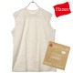 إ Hanes إT  ꡼֥쥹T [HM3-B201 SS25] 1P Hanes T-SHIRTS SHIRO  ȥåץ  Ρ꡼ 󥯥ȥå̵ WHITE 谷Ź