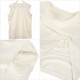 إ Hanes إT  ꡼֥쥹T [HM3-B201 SS25] 1P Hanes T-SHIRTS SHIRO  ȥåץ  Ρ꡼ 󥯥ȥå̵ WHITE 谷Ź
