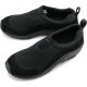  MERRELL ˡ 󥰥å ֥꡼ [J500645 SS25] U JUNGLE MOC BREEZE 󥺡ǥ  塼 åݥ ȥɥ TRIPLE-BLACK 谷Ź