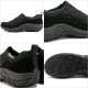  MERRELL ˡ 󥰥å ֥꡼ [J500645 SS25] U JUNGLE MOC BREEZE 󥺡ǥ  塼 åݥ ȥɥ TRIPLE-BLACK 谷Ź