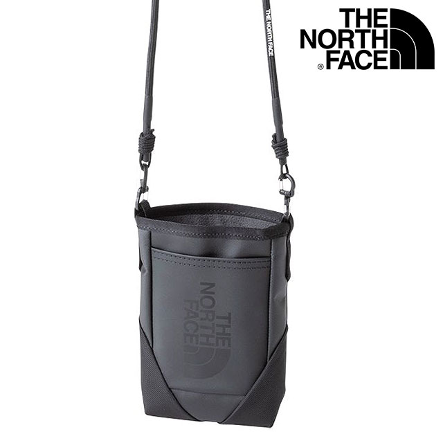 シュプリーム ノースフェイス ネックポーチ ショルダーバッグbag THE NORTH FACE ショルダーバッグ 「THE FACE/ザ ノースフェイス