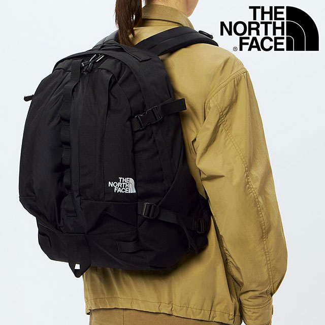 ザ・ノース・フェイス THE NORTH FACE リュック キンカジュー