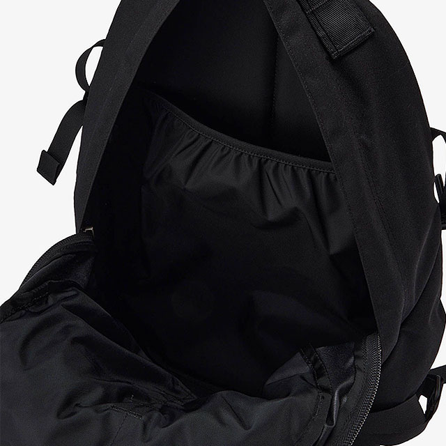   ブラックリュック ザ・ノース・フェイス THE NORTH FACE リュック キンカジュー