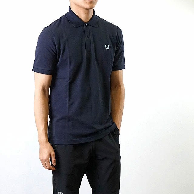 フレッドペリー FRED PERRY ポロシャツ ザ・オリジナル フレッドペリー