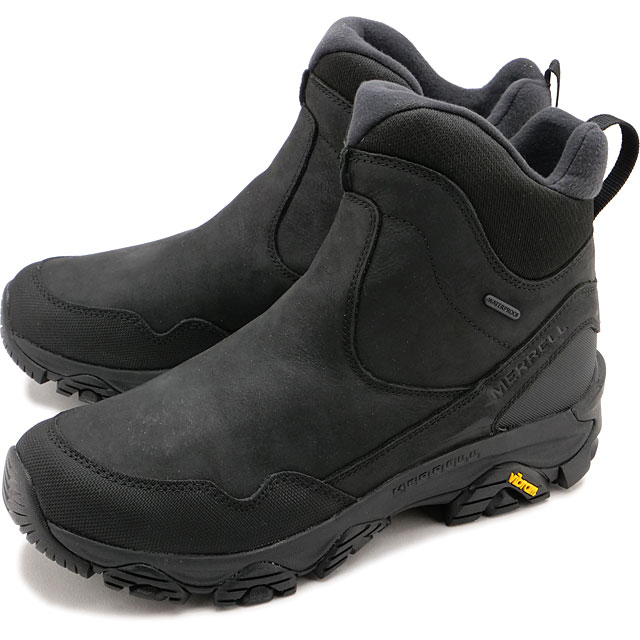メレル MERRELL メンズ ウィンターブーツ コールドパック3 サーモ