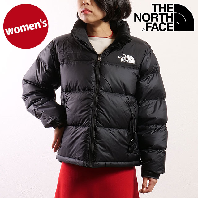 ザ・ノース・フェイス THE NORTH FACE ショートヌプシジャケット