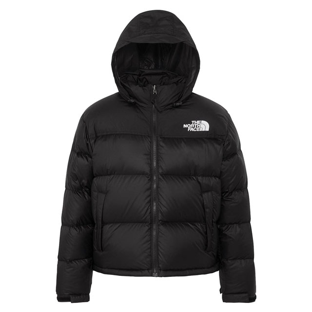 ザ・ノース・フェイス THE NORTH FACE ショートヌプシジャケット