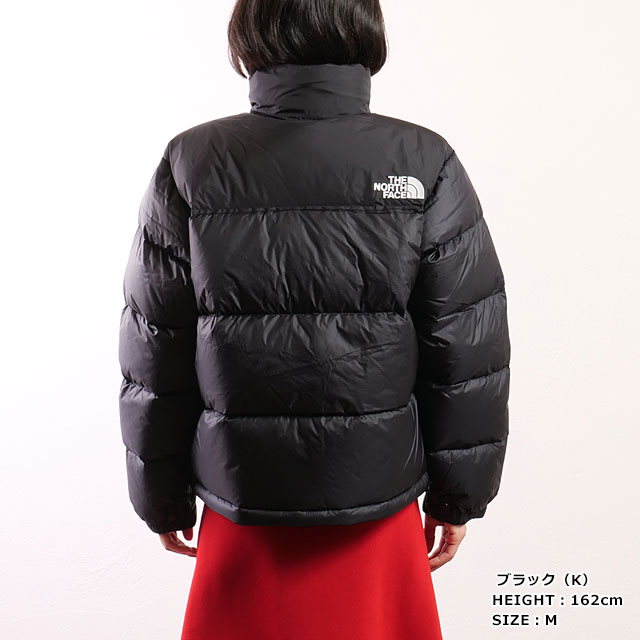 SALE】ザ・ノース・フェイス THE NORTH FACE ショートヌプシジャケット