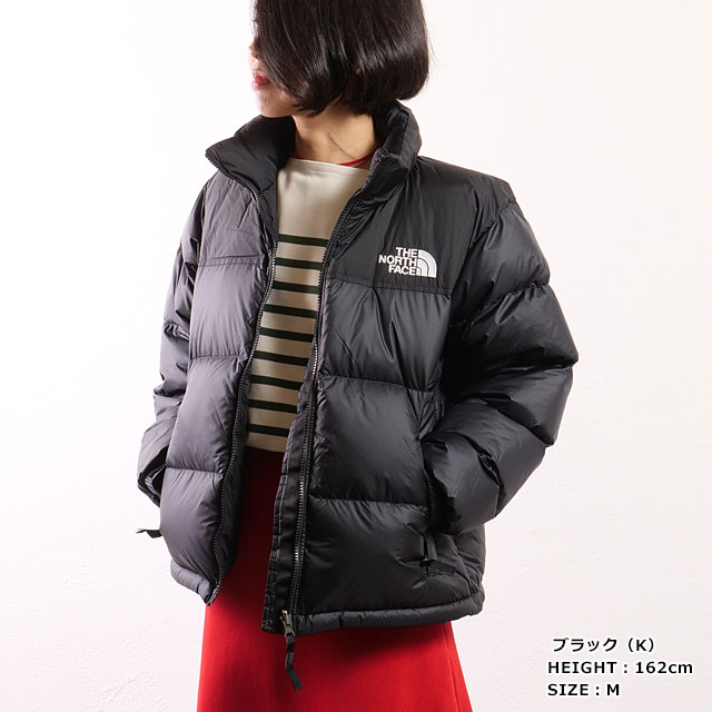 SALE】ザ・ノース・フェイス THE NORTH FACE ショートヌプシジャケット