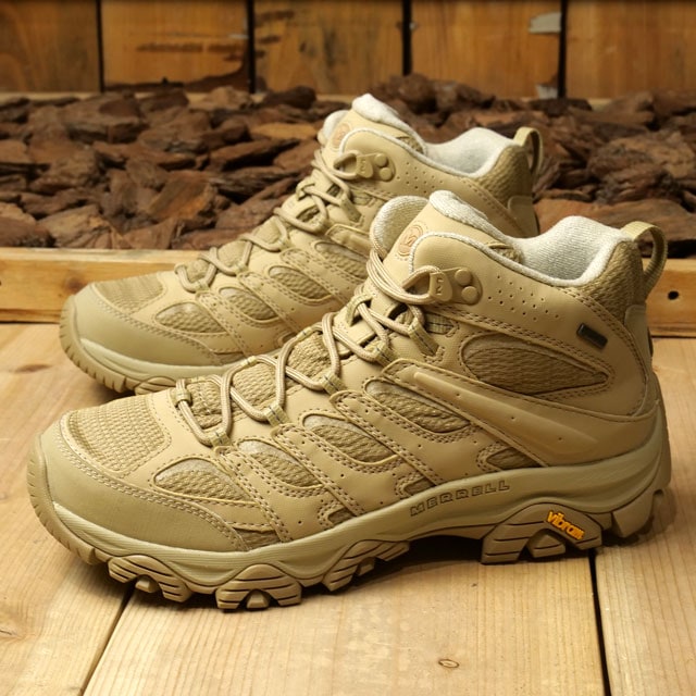 merrell moab3 27㎝　　MICHI様 MOAB 3 SYNTHETIC GORE-TEX®モアブ 3 シンセティック ゴアテック