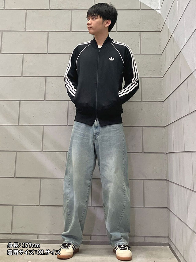 アディダス オリジナルス adidas Originals メンズ スーパースター