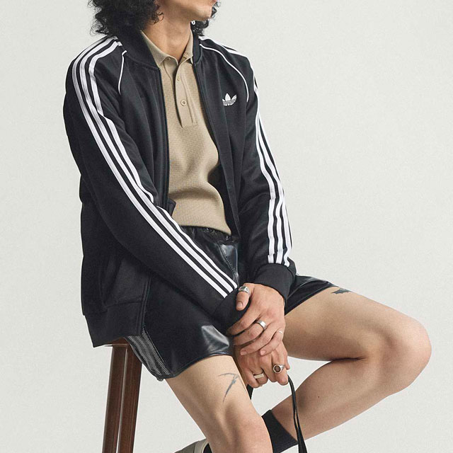アディダス オリジナルス adidas Originals メンズ スーパースター
