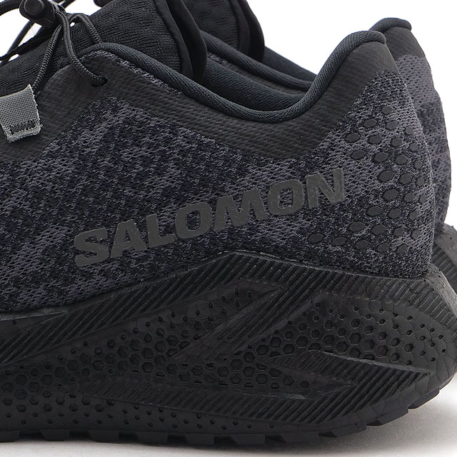 サロモン SALOMON スニーカー メンズ エアロ グライド 4 グラベル