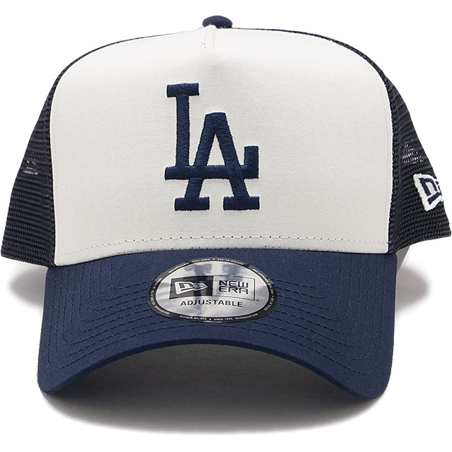 ニューエラ キャップ NEW ERA CAP ロサンゼルス・ドジャース タイプ