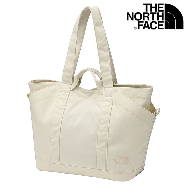 ザ・ノース・フェイス THE NORTH FACE サニーサイドトートM [NM72606