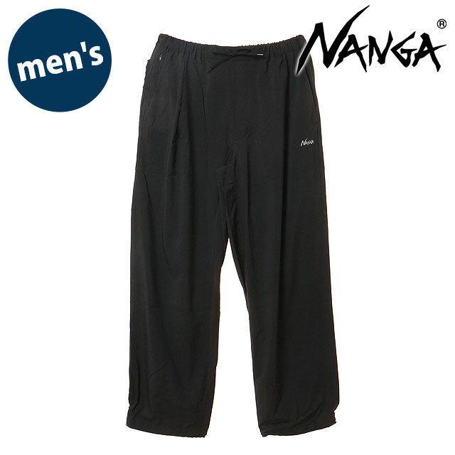 ナンガ NANGA メンズ PLC エクスカーションパンツ [N2500-1D404A SS26
