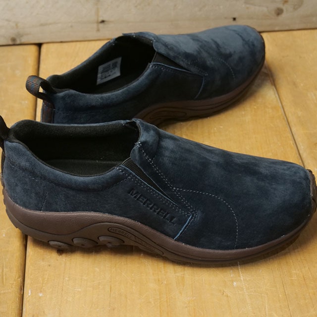 メレル MERRELL スニーカー メンズ ジャングルモック [J00005200 FW26