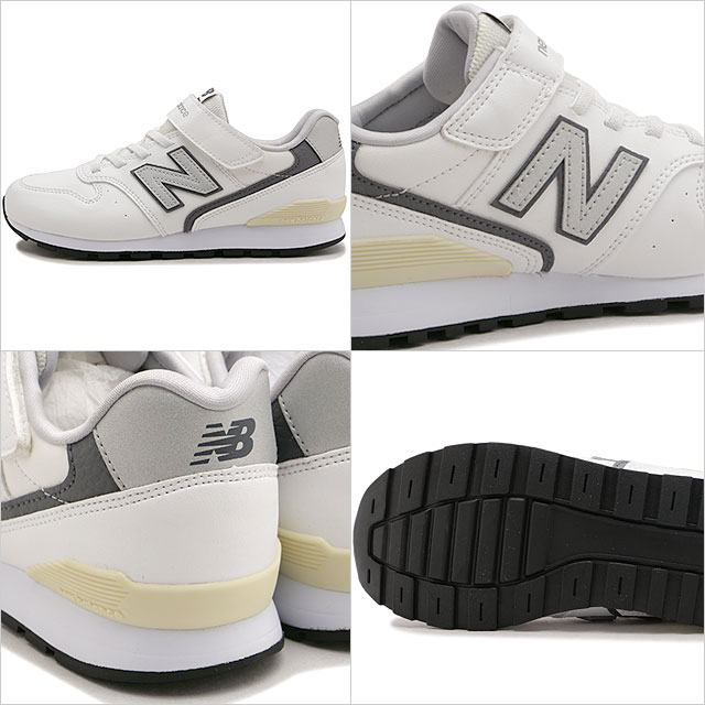 ニューバランス NEWBALANCE スニーカー YV996 [YV996BF3 FW24] 男の子
