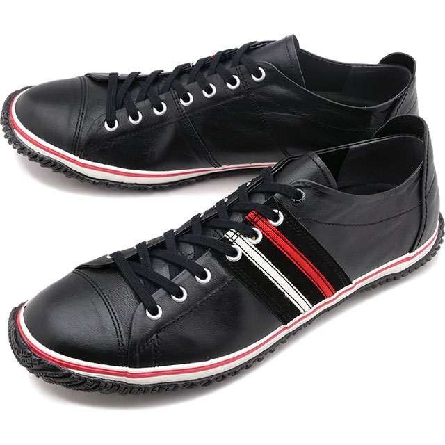 返品送料無料】スピングル SPINGLE スニーカー [SP198-05] SP-198