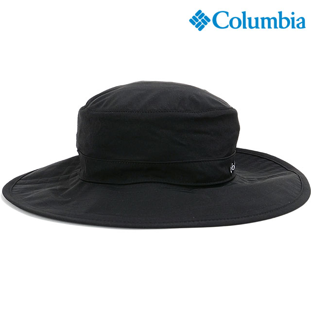 30%OFF/SALEۥӥ Columbia ϥå ܥС쥹ȥԡѥå֥֡ˡ [PU5529-013 SS25] 󥺡ǥ ˹ եϥå UVå ȥåǺ ղ Black ֥å ڥ᡼ 谷Źts