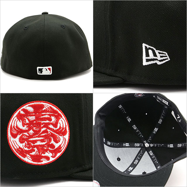 ニューエラ NEW ERA シカゴ・カブス MLB ワールドツアー