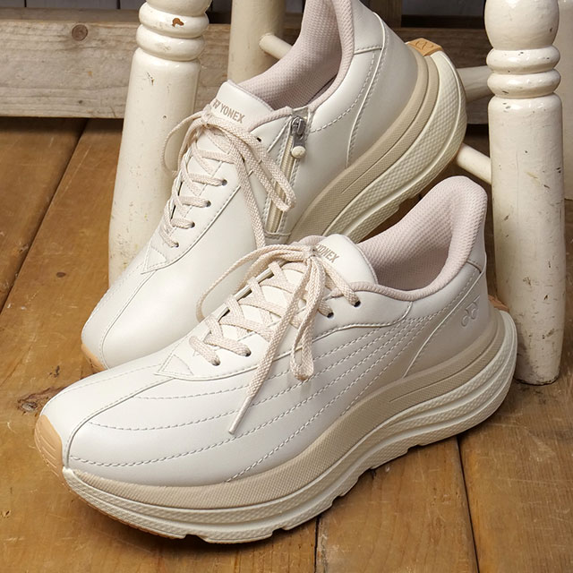ヨネックス YONEX スニーカー パワークッションL128 [SHWL128 SS25