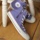 С CONVERSE ˡ 륹 NC Z HI [31315050 SS25] ALL STAR NC Z HI ǥ  ϥå ɥå ˥奢󥹥顼 ڡѡץ 谷Ź