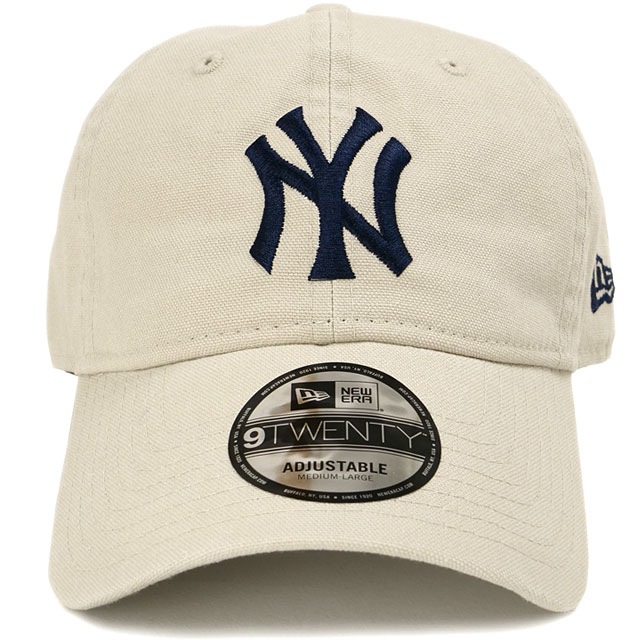 のり　ニューエラ　ニューヨークヤンキース　キャップ ニューエラ NEW ERA キャップ ニューヨーク・ヤンキース