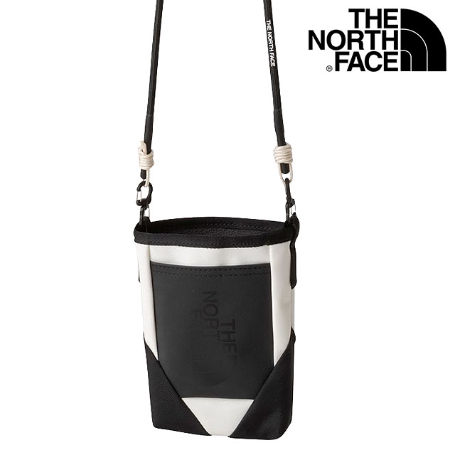 Ρե THE NORTH FACE BCͥåݡ [NM82502-WD FW25] BC Neck Pouch 󥺡ǥ TNF ȥɥ  ݡ ʪ ۥ磻ȥǥ塼 ڥ᡼ 谷Ź