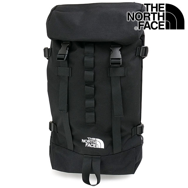 Ρե THE NORTH FACE å åå [NM82551-K FW25] 28L Klettersac 󥺡ǥ TNF ȥɥ  ǥѥå Хåѥå ֥å 谷Ź