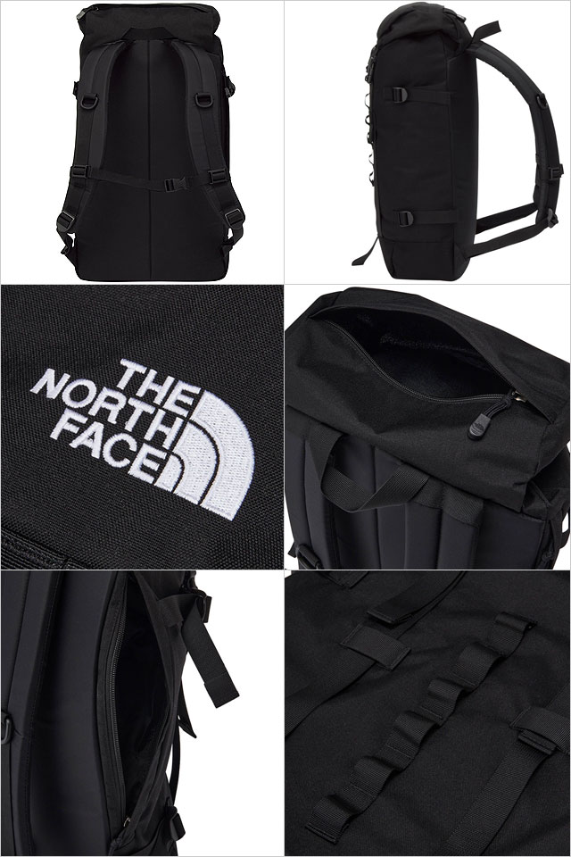 ザ ノースフェイス　ブリーフケース リュックサック　美品 ザ・ノース・フェイス(THE NORTH FACE) ビジネスバッグ