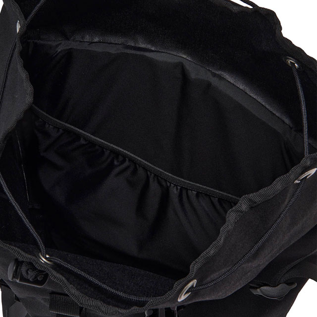 Ρե THE NORTH FACE å åå [NM82551-K FW25] 28L Klettersac 󥺡ǥ TNF ȥɥ  ǥѥå Хåѥå ֥å 谷Ź