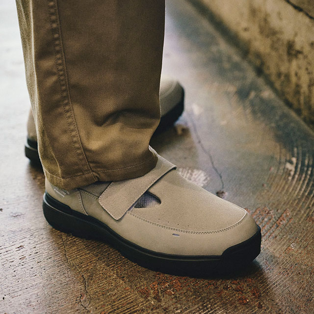 ムーンスター エイトテンス MOONSTAR 810s スニーカー ヴィークル