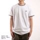 եåɥڥ꡼ FRED PERRY ĥ ƥåץ T [M1588] TWIN TIPPED T-SHIRT  ȥåץ Ⱦµ Ź㥪 ڥ᡼ 谷Ź