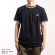 եåɥڥ꡼ FRED PERRY ĥ ƥåץ T [M1588] TWIN TIPPED T-SHIRT  ȥåץ Ⱦµ Ź㥪 ڥ᡼ 谷Ź