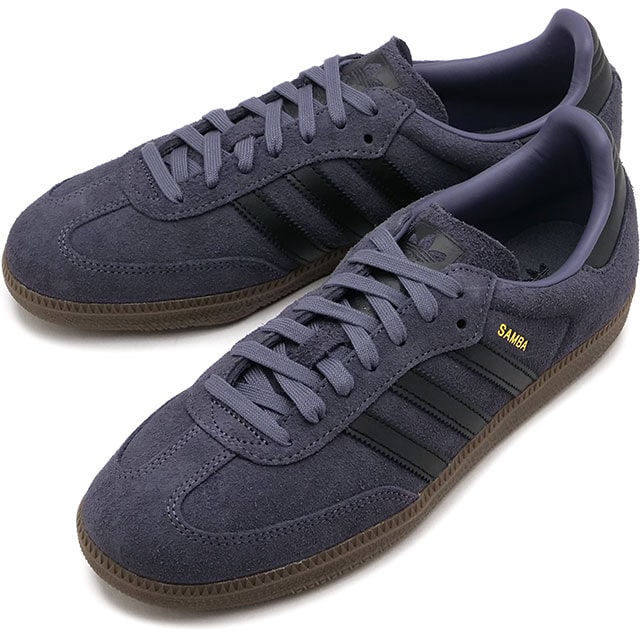 アディダス オリジナルス adidas Originals スニーカー サンバ OG